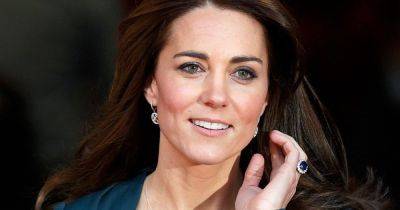 Kate Middleton shares new snap with her children as she thanks fans for support - www.ok.co.uk - Charlotte