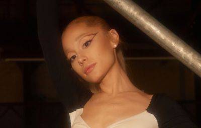Watch Ariana Grande perform two new ‘Eternal Sunshine’ songs on ‘SNL’ - www.nme.com