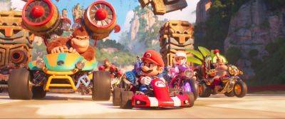 New ‘Super Mario Bros.’ World Animated Movie in the Works From Illumination, Nintendo - variety.com