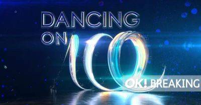 Dancing on Ice thrown into chaos as finalist pulls out of last show due to injury - www.ok.co.uk - county Will