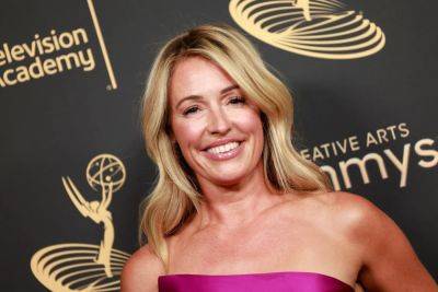 Cat Deeley Reveals Being Caught In LA Mall Shooting Scare Inspired Return To UK - deadline.com - Britain - Los Angeles - USA - Hollywood - city Century