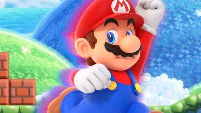Illumination, Nintendo Set New Animated Film Based On World Of Super Mario Bros. - deadline.com