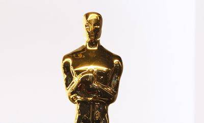 Oscars 2024 Presenters & Performers List Released! - www.justjared.com - USA