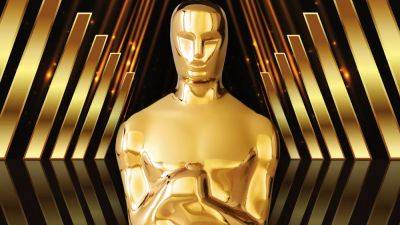 Oscar Winners List – Updating Live On Hollywood’s Biggest Night - deadline.com - USA - city Bern