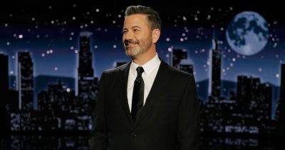Oscars host Jimmy Kimmel in brutal swipe at Prince Harry's appearance - www.ok.co.uk - Britain - USA
