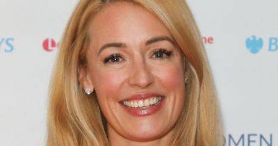 ITV This Morning's Cat Deeley's 'biggest regret' as she takes over presenting show with Ben Shephard - www.ok.co.uk - Britain - Birmingham - Rome