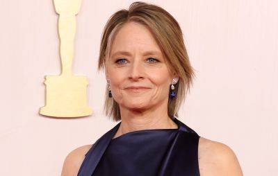 Jodie Foster says she will not return for ‘True Detective’ season five - www.nme.com - state Alaska - county Foster - city Danvers, county Foster