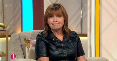 Lorraine Kelly shares insight into personal life after defending ITV show absences - www.manchestereveningnews.co.uk