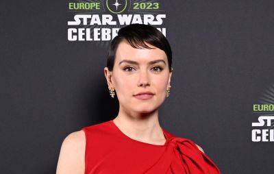 Daisy Ridley says she wasn’t getting many offers after starring in ‘Star Wars’ trilogy - www.nme.com - Texas