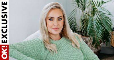 Josie Gibson 'gutted and hurt' over This Morning presenting snub – she 'thought she'd be the new Holly Willoughby' - www.ok.co.uk
