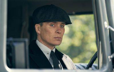 Cillian Murphy “totally open” to returning for ‘Peaky Blinders’ film - www.nme.com - Ireland - Birmingham - Boston - county Shelby