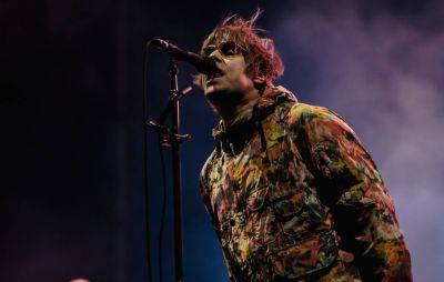 Liam Gallagher “doesn’t want to go on tour anymore” since adopting Thai rescue dog - www.nme.com - Thailand