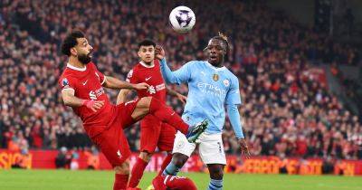 Deluded Liverpool's convenient reaction to Man City penalty call paints false picture - www.manchestereveningnews.co.uk