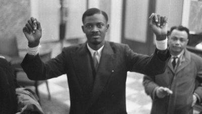 ‘Soundtrack to a Coup d’Etat’ Review: Innovative Doc Draws a Connection Between Jazz Music and the Assassination of Patrice Lumumba - variety.com - USA - Egypt - Congo