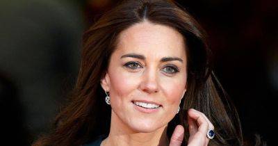 Kate Middleton Mother's Day photo - 17 issues spotted after royal apologises - www.dailyrecord.co.uk