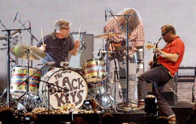The Black Keys add huge Cardiff and Dublin shows to 2024 UK and Ireland tour - www.nme.com - Britain - Manchester - Ireland - Dublin