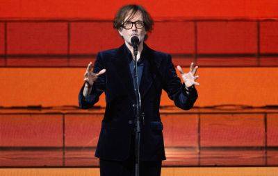 Pulp announce first full show of 2024: “Come out and have some fun with us – you deserve it” - www.nme.com - Sweden - city Amsterdam - city Helsinki - city Oslo