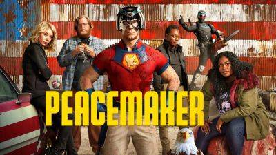 ‘Peacemaker’: James Gunn Says Season 1 Won’t Be Canon, But Upcoming Season Will Fold Into New DCU - theplaylist.net