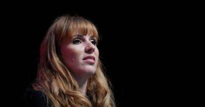 Labour MP Angela Rayner cleared after police investigation - www.manchestereveningnews.co.uk - Manchester