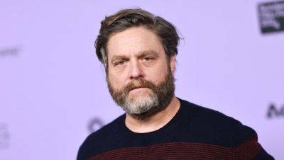 ‘Only Murders in the Building’ Season 4 Casts Zach Galifianakis - variety.com - New York - Los Angeles - county Banks - county Levy