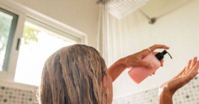 Experts name the common shower habits that could be causing your skin to dry out - www.dailyrecord.co.uk - Beyond