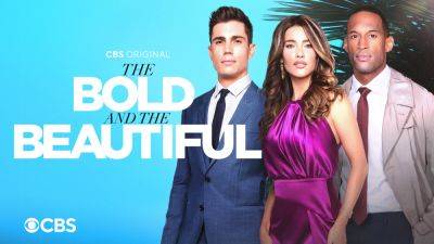 Why Was 'The Bold and the Beautiful' Only Renewed for 1 Season, While 'Young & the Restless' Got a Four Season Deal? Answer Explained! - www.justjared.com