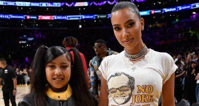 Kim Kardashian & Kanye West's Daughter North West Announces Debut Album 'Elementary School Dropout' - www.justjared.com - city Phoenix