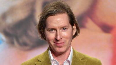 Wes Anderson Shares Why He Was Absent From Oscars & What He Would’ve Said Following Win For Netflix Short ‘The Wonderful Story Of Henry Sugar’ - deadline.com - Texas - Germany - county Wilson - county Anderson - county Owen