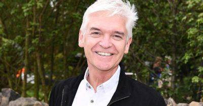 Phillip Schofield is bookies' favourite to join Celebrity Big Brother as surprise newcomer - www.ok.co.uk