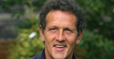 TV star Monty Don reveals simple tip to banish moss from your lawn - www.manchestereveningnews.co.uk - Manchester - Romania