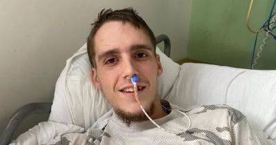 'I was put in a coma by my bosses... they left me with brain damage' - www.manchestereveningnews.co.uk