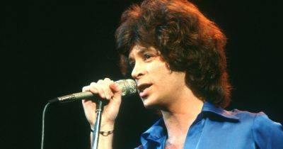 All By Myself and Hungry Eyes singer Eric Carmen dead at 74 as family pays tribute - www.ok.co.uk - county Love
