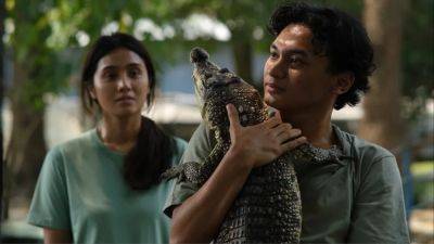 Anthony Chen-Produced Indonesian Film ‘Crocodile Tears’ Boarded by Dubai-Based Cercamon at FilMart (EXCLUSIVE) - variety.com - France - Germany - Dubai - Indonesia - Hong Kong - Singapore - city Busan