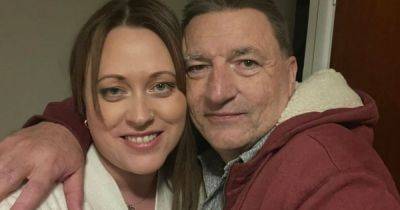 'Strangers insult us for being together - but that won't stop us' - www.manchestereveningnews.co.uk