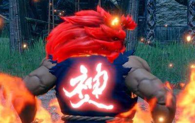 ‘Street Fighter 6’ is adding classic villain Akuma as a playable fighter - www.nme.com