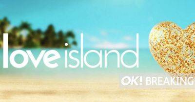 ITV Love Island couple split after seven months together leaving fans shocked - www.ok.co.uk - Britain - London - Finland