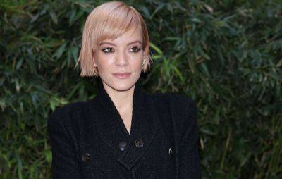 Lily Allen: “I love my children but they totally ruined my career” - www.nme.com - Britain