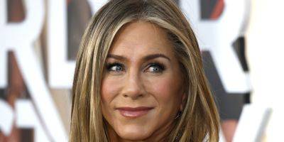 'NCIS' Execs Address That Jennifer Aniston Casting Rumor - www.justjared.com - county Todd