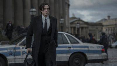 Robert Pattinson’s ‘The Batman Part II’ Delayed a Year, Sets New 2026 Date - variety.com