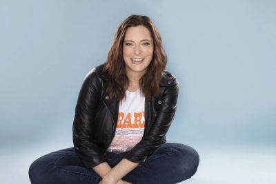Rachel Bloom Signs With WME (EXCLUSIVE) - variety.com