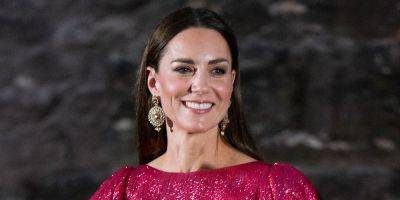 Kate Middleton's Photoshop Controversy: Metadata Reveals New Information, Including How Many Edits Were Made - www.justjared.com - county Arthur - county Windsor - county Edwards