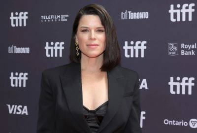 Neve Campbell Says She Is Back For New ‘Scream’ Movie; Kevin Williamson Set To Direct - deadline.com - county Williamson