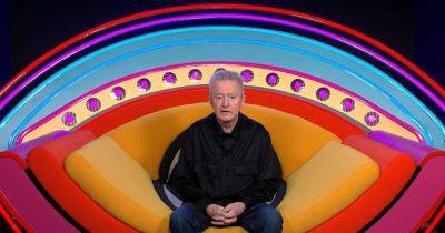 Celebrity Big Brother fans 'figure out' Louis Walsh's game plan and call out show 'fix' - www.ok.co.uk