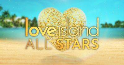Love Island: All Stars couple 'split' less than two months after leaving villa - www.ok.co.uk - Manchester - city Portsmouth