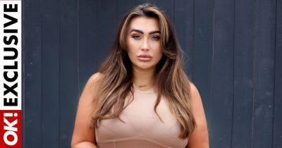 Lauren Goodger’s defiant message for trolls: 'I don't care what people say about me - I've been through worse' - www.ok.co.uk - Turkey