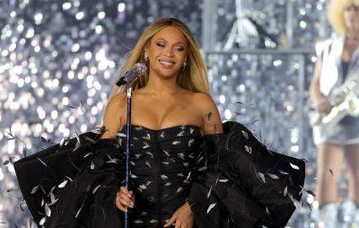 Beyoncé reveals album title and more details of new country album - www.nme.com - city Columbia