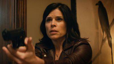 ‘Scream 7’: Neve Campbell Officially Returning After Melissa Barrera Firing With Kevin Williamson Directing - theplaylist.net