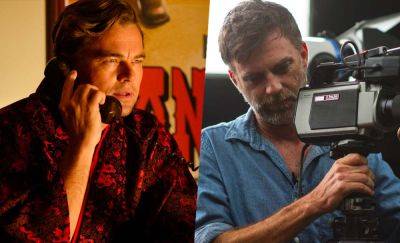 Paul Thomas Anderson’s Next Movie With Leonardo DiCaprio Slated For August 2025 - theplaylist.net
