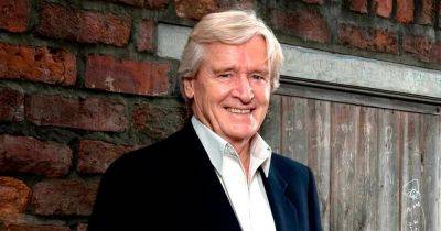 Coronation Street’s Bill Roache, 91, has just 12 weeks to sell house and avoid bankruptcy - www.ok.co.uk