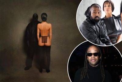 Kanye West slams critics who ‘tried to destroy’ him as ‘Carnival’ single hits No. 1 - nypost.com - Adidas